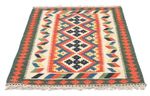 Kelim Rug - Oriental - 127 x 84 cm - orange