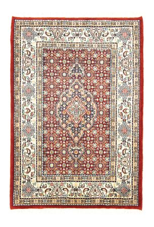 Perser Rug - Classic - 120 x 82 cm - red