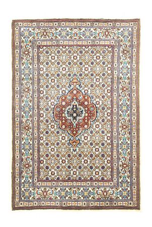 Perser Rug - Classic - 118 x 80 cm - blue