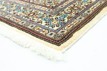 Perser Rug - Classic - 118 x 80 cm - blue