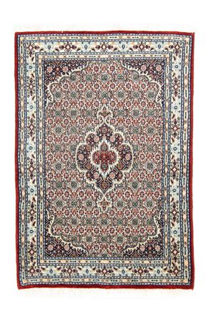 Perser Rug - Classic - 118 x 80 cm - blue