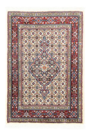 Perser Rug - Classic - 116 x 78 cm - blue