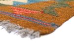 Kelim Rug - Oriental - 158 x 100 cm - multicolored