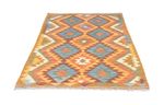 Kelim Rug - Oriental - 158 x 100 cm - multicolored