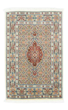 Perser Rug - Classic - 121 x 76 cm - blue