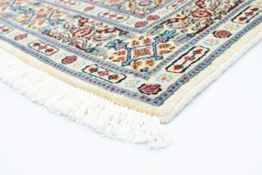 Perser Rug - Classic - 121 x 76 cm - blue