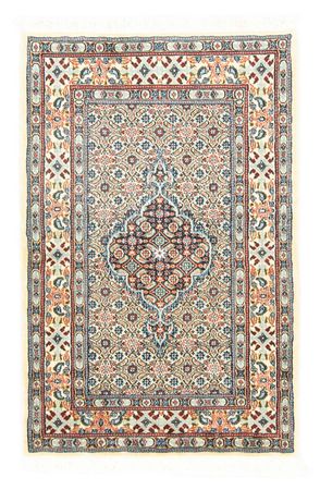 Perser Rug - Classic - 122 x 78 cm - blue