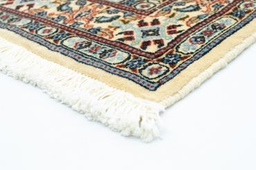 Perser Rug - Classic - 122 x 78 cm - blue