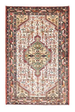 Perser Rug - Nomadic - 157 x 104 cm - beige