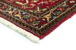 Perser Rug - Nomadic - 143 x 100 cm - red