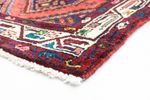 Runner Perser Rug - Nomadic - 516 x 112 cm - red