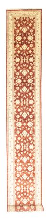 Runner Ziegler Rug - 532 x 76 cm - brown