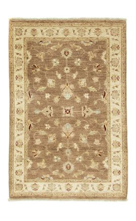 Ziegler Rug - 186 x 124 cm - brown