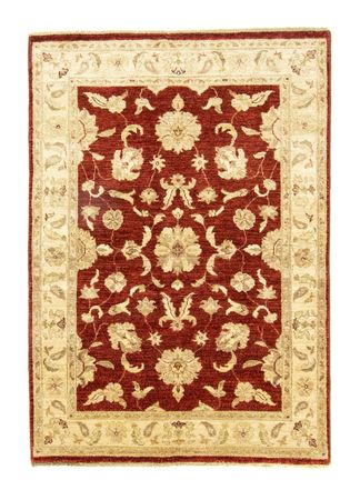 Ziegler Rug - 195 x 135 cm - red