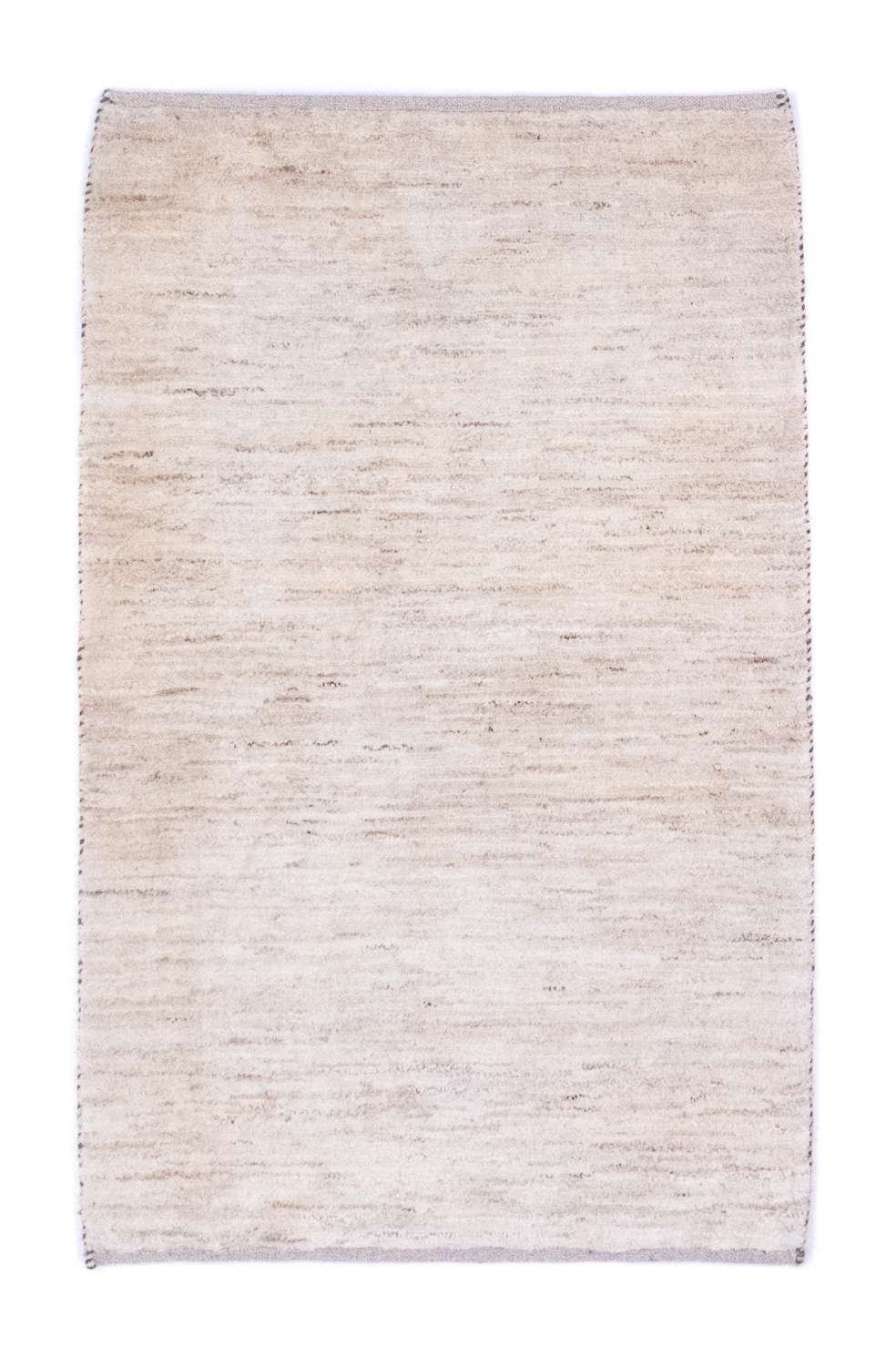 Gabbeh Rug - Perser - 134 x 87 cm - brown
