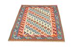 Kelim Rug - Oriental - 363 x 258 cm - orange