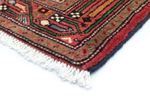 Perser Rug - Nomadic - 135 x 83 cm - brown