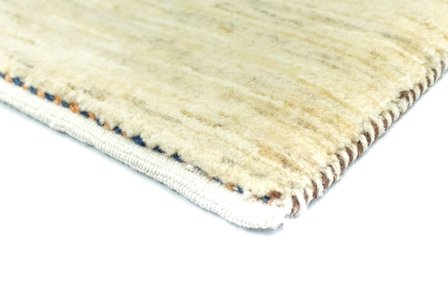 Gabbeh Rug - Loribaft Perser - 128 x 82 cm - multicolored