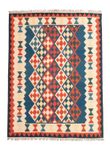 Kelim Rug - Oriental - 240 x 185 cm - blue