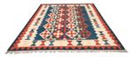 Kelim Rug - Oriental - 240 x 185 cm - blue