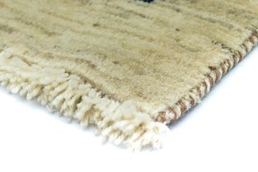 Gabbeh Rug - Loribaft Perser - 120 x 78 cm - multicolored