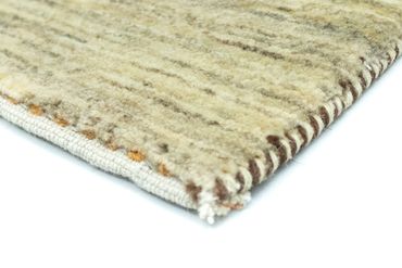 Gabbeh Rug - Loribaft Perser - 124 x 83 cm - colorful