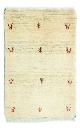 Gabbeh Rug - Perser - 90 x 59 cm - multicolored