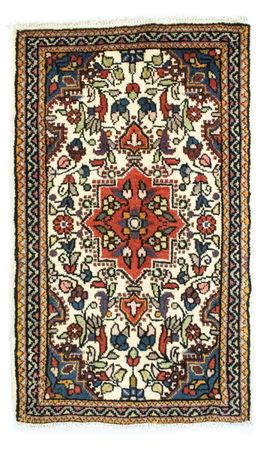 Perser Rug - Nomadic - 90 x 60 cm - beige