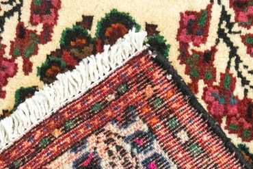 Perser Rug - Nomadic - 65 x 45 cm - beige