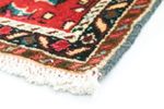 Perser Rug - Nomadic - 70 x 50 cm - red