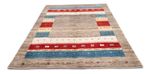 Gabbeh Rug - Loribaft Perser - 212 x 148 cm - multicolored