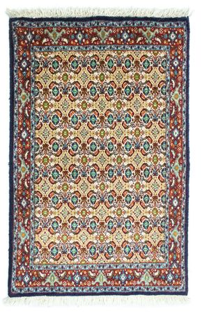 Perser Rug - Classic - 91 x 60 cm - blue