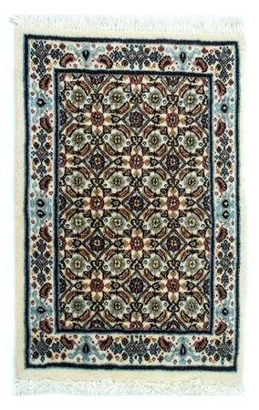 Perser Rug - Classic - 60 x 40 cm - blue