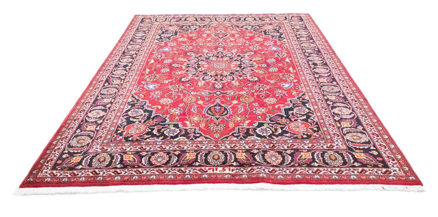 Perser Rug - Classic - 300 x 205 cm - red