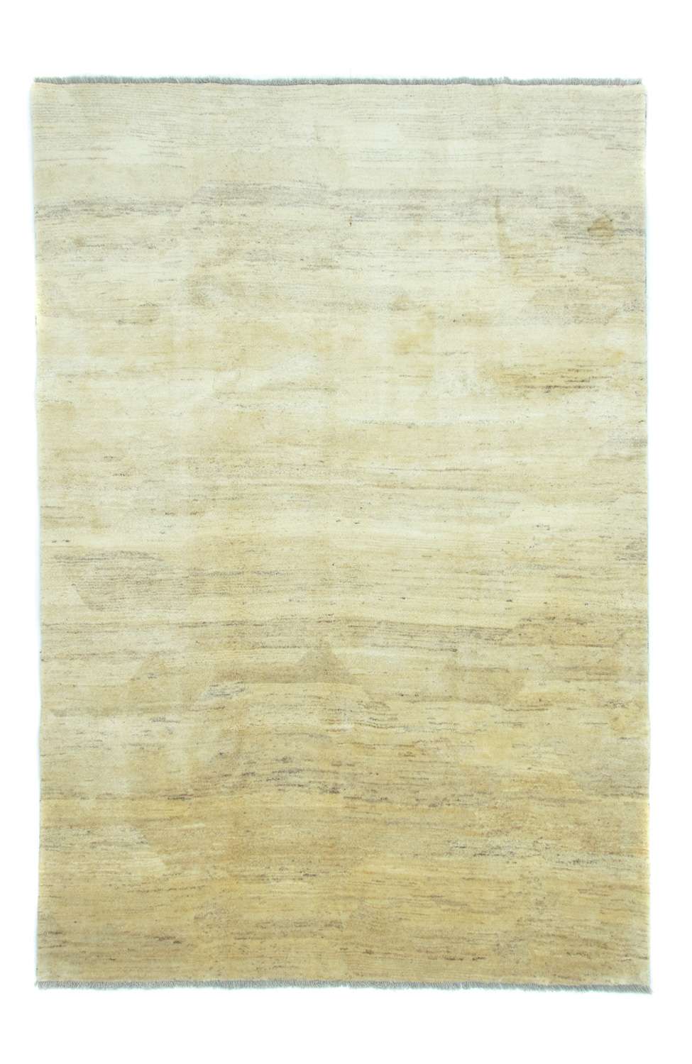 Gabbeh Rug - Perser - 338 x 252 cm - beige