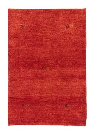 Gabbeh Rug - Perser - 147 x 98 cm - red