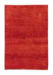 Gabbeh Rug - Perser - 147 x 98 cm - red