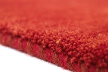 Gabbeh Rug - Perser - 150 x 101 cm - orange