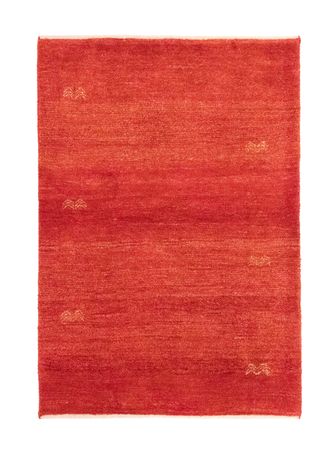 Gabbeh Rug - Perser - 144 x 101 cm - orange