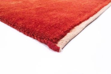 Gabbeh Rug - Perser - 144 x 101 cm - orange