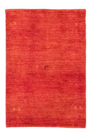 Gabbeh Rug - Perser - 144 x 100 cm - orange