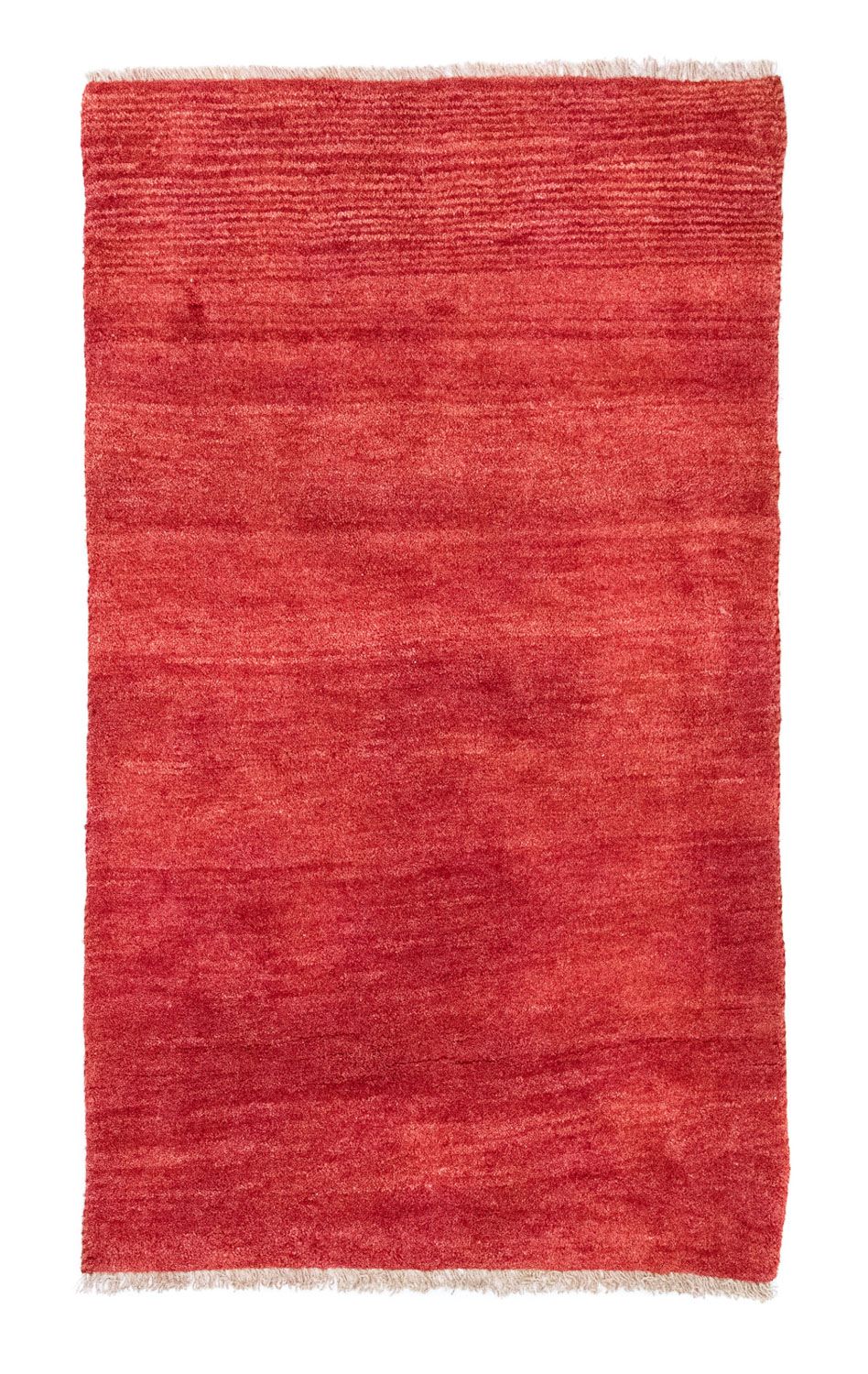 Gabbeh Rug - Perser - 145 x 83 cm - red