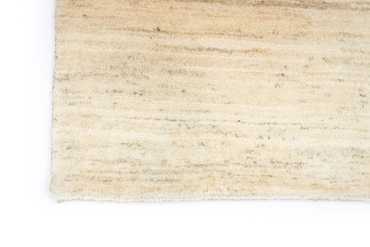 Gabbeh Rug - Perser - 145 x 95 cm - beige