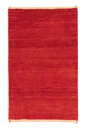 Gabbeh Rug - Perser - 140 x 86 cm - red