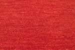 Gabbeh Rug - Perser - 153 x 94 cm - red