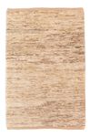 Gabbeh Rug - Perser - 145 x 90 cm - beige