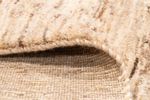 Gabbeh Rug - Perser - 145 x 90 cm - beige