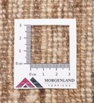 Gabbeh Rug - Perser - 145 x 90 cm - beige