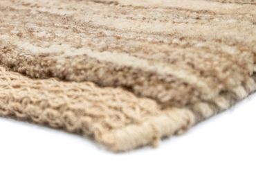 Gabbeh Rug - Perser - 143 x 97 cm - beige