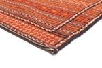 Kelim Rug - Oriental - 244 x 173 cm - orange